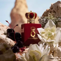 Dolce & Gabbana Q by Elixir