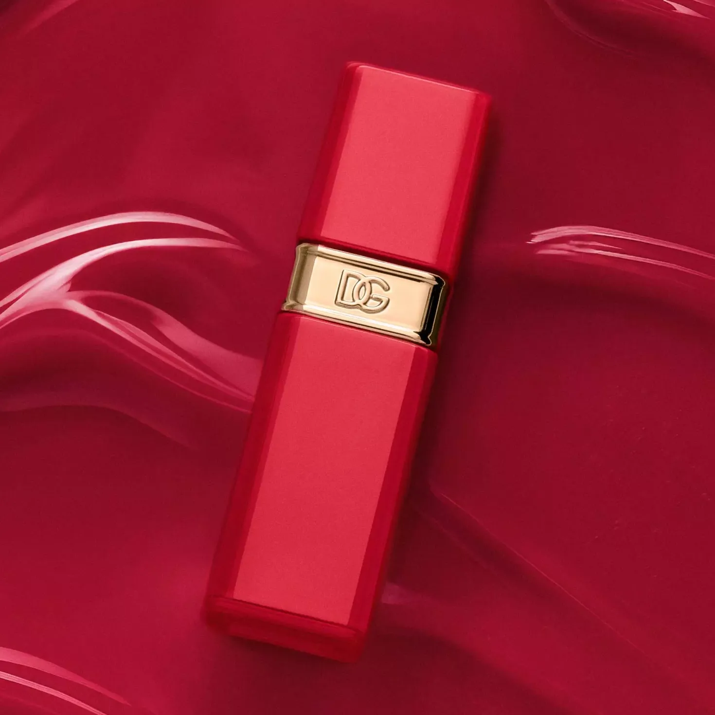 Dolce & Gabbana Rose Dew Lip Bite 06 Quircky Mocha