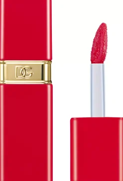 Dolce & Gabbana Rose Dew Lip Bite 06 Quircky Mocha