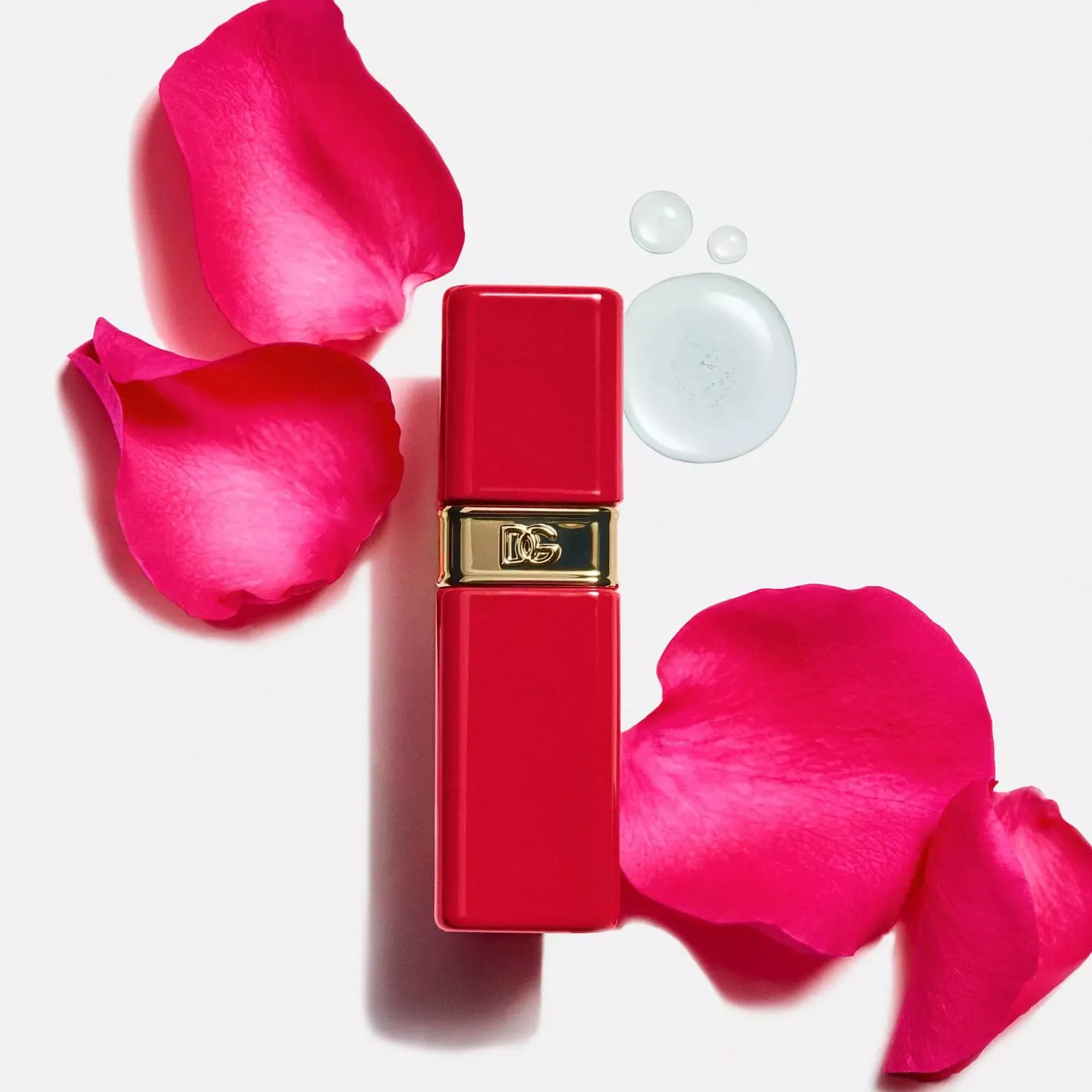 Dolce & Gabbana Rose Dew Lip Bite 02 Dainty Mauve