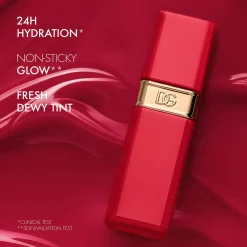 Dolce & Gabbana Rose Dew Lip Bite 02 Dainty Mauve