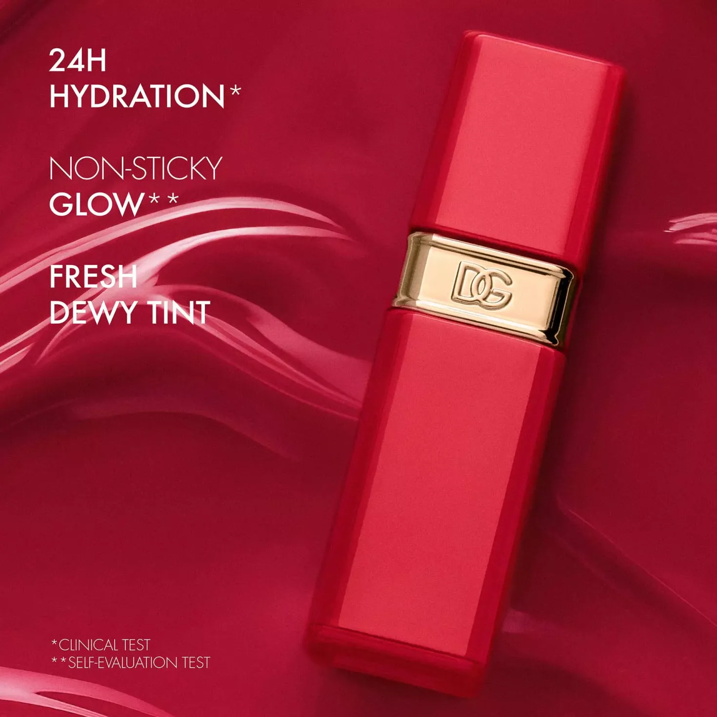 Dolce & Gabbana Rose Dew Lip Bite 02 Dainty Mauve