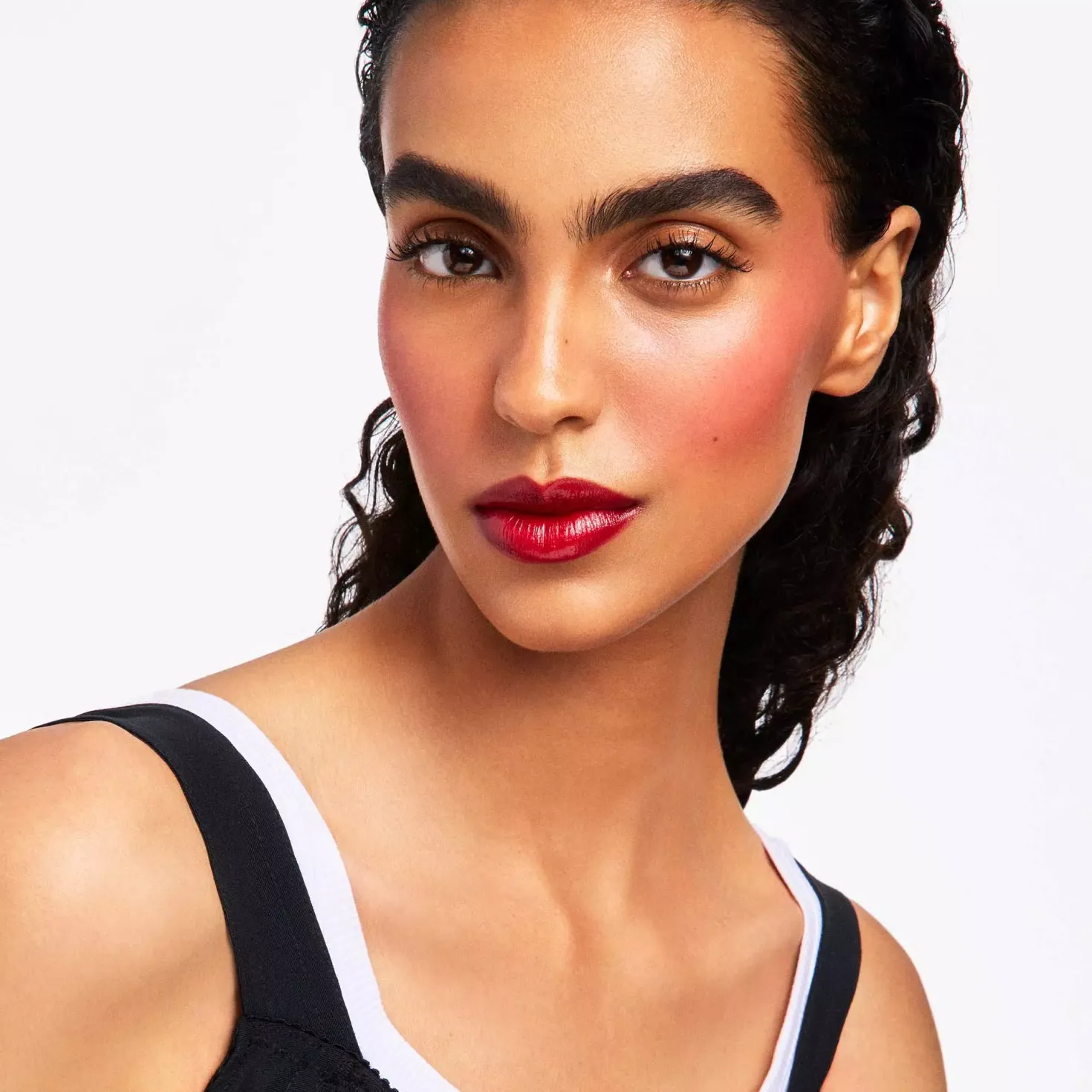 Dolce & Gabbana Rose Dew Lip Bite 02 Dainty Mauve