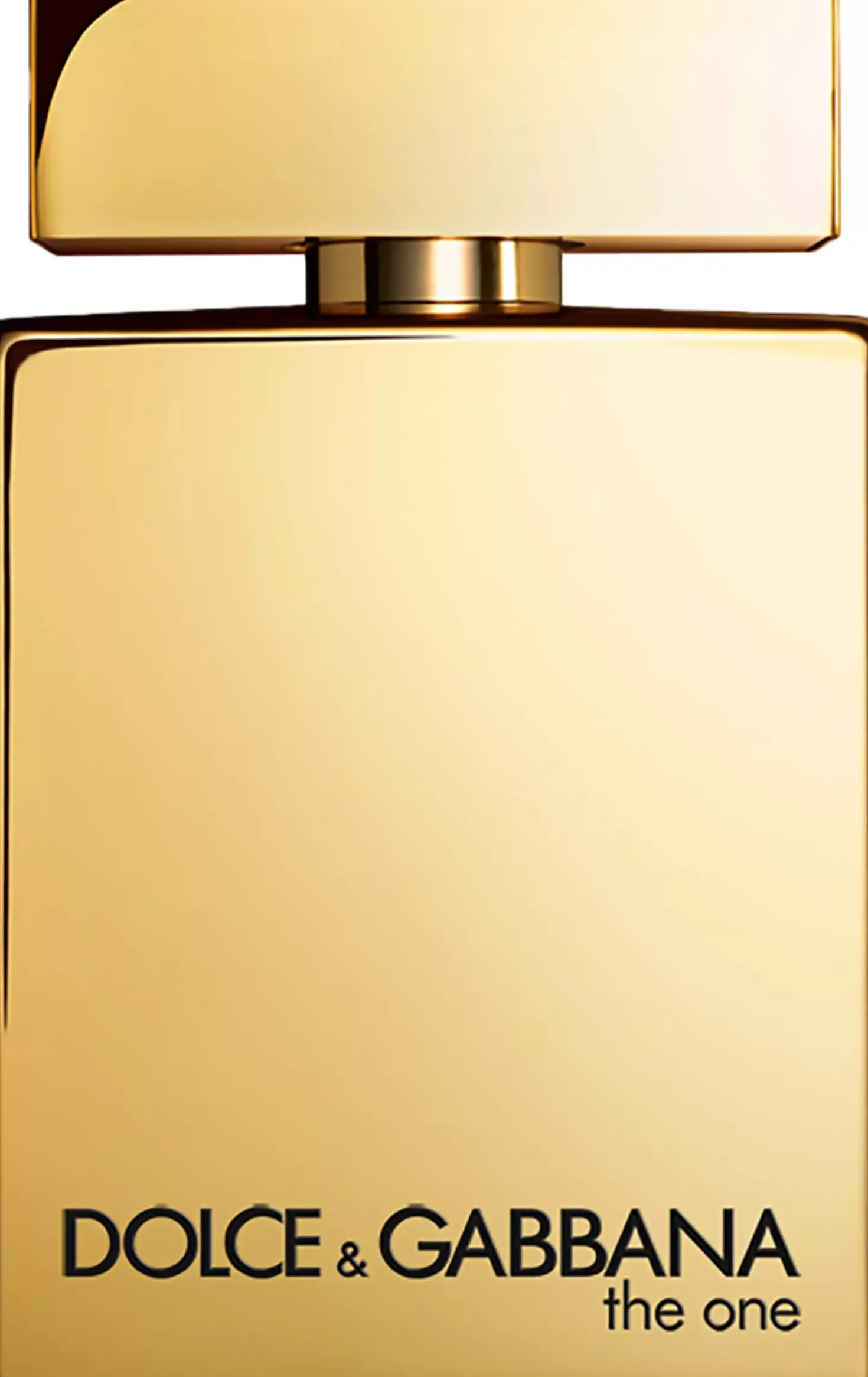 Dolce & Gabbana The One Pour Homme Gold Intense Eau de Parfum 50 ml