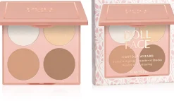 Doll Face Contour Wizard Sculpt & Highlight Palette Contour Wizard Sculpt & Highlight Palette