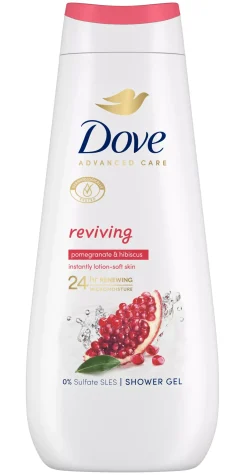 Dove Shower Gel Reviving 400 ml