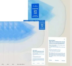 Dr. Althea Aqua Blue Hydration Mask