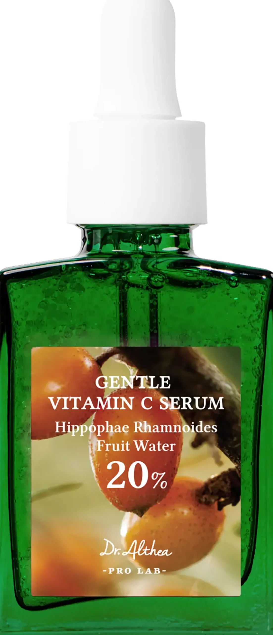 Dr. Althea Gentle Vitamin C Serum 30 ml