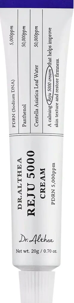 Dr. Althea Reju 5000 Cream 20 g