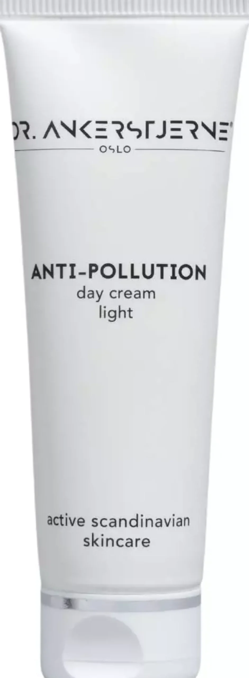 Dr. Ankerstjerne Anti-Pollution Daycream 50 ml