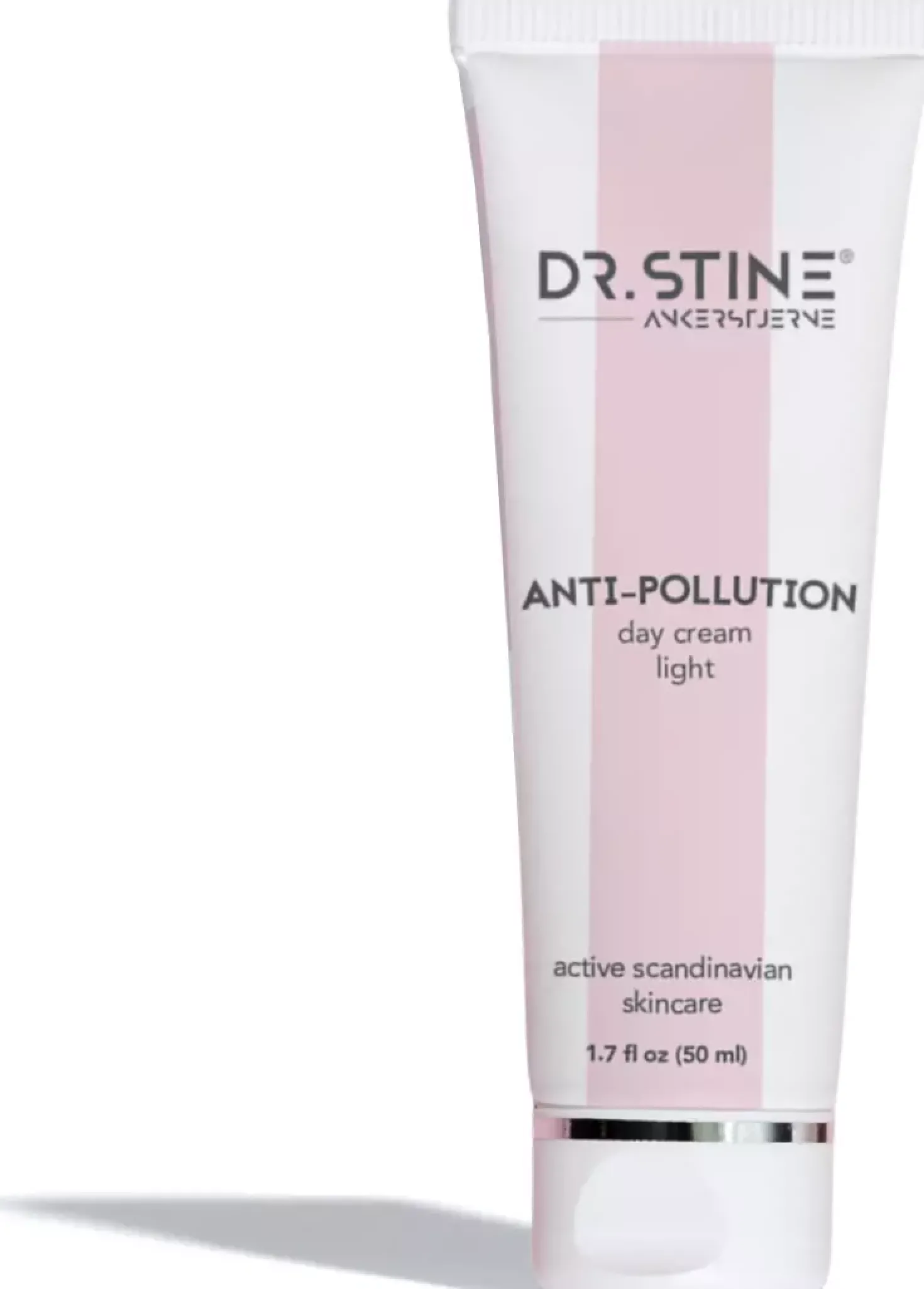 Dr. Ankerstjerne Anti-Pollution Daycream 50 ml