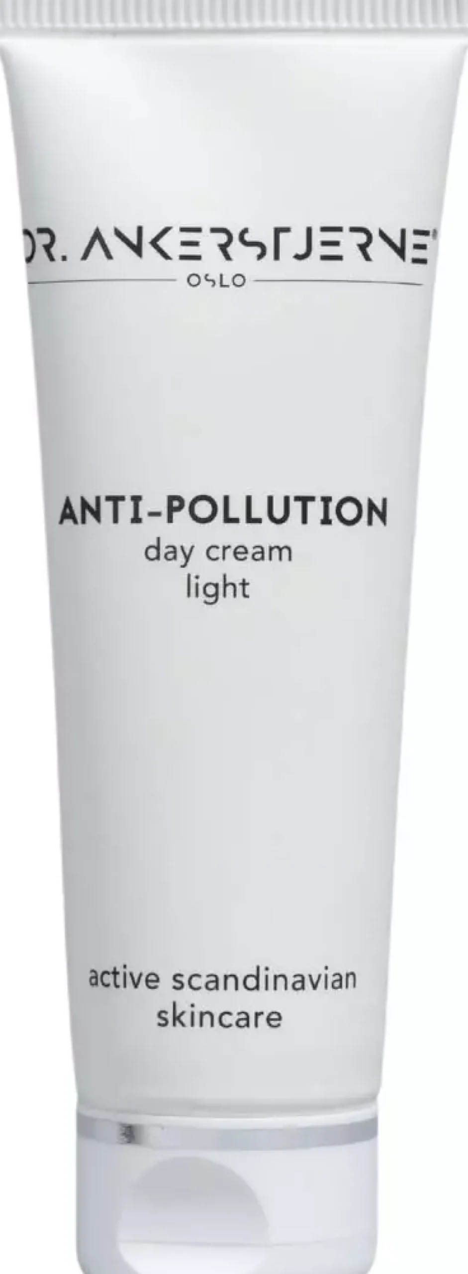 Dr. Ankerstjerne Anti-Pollution Daycream 50 ml