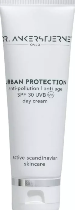 Dr. Ankerstjerne Urban Protection Day Cream 50 ml