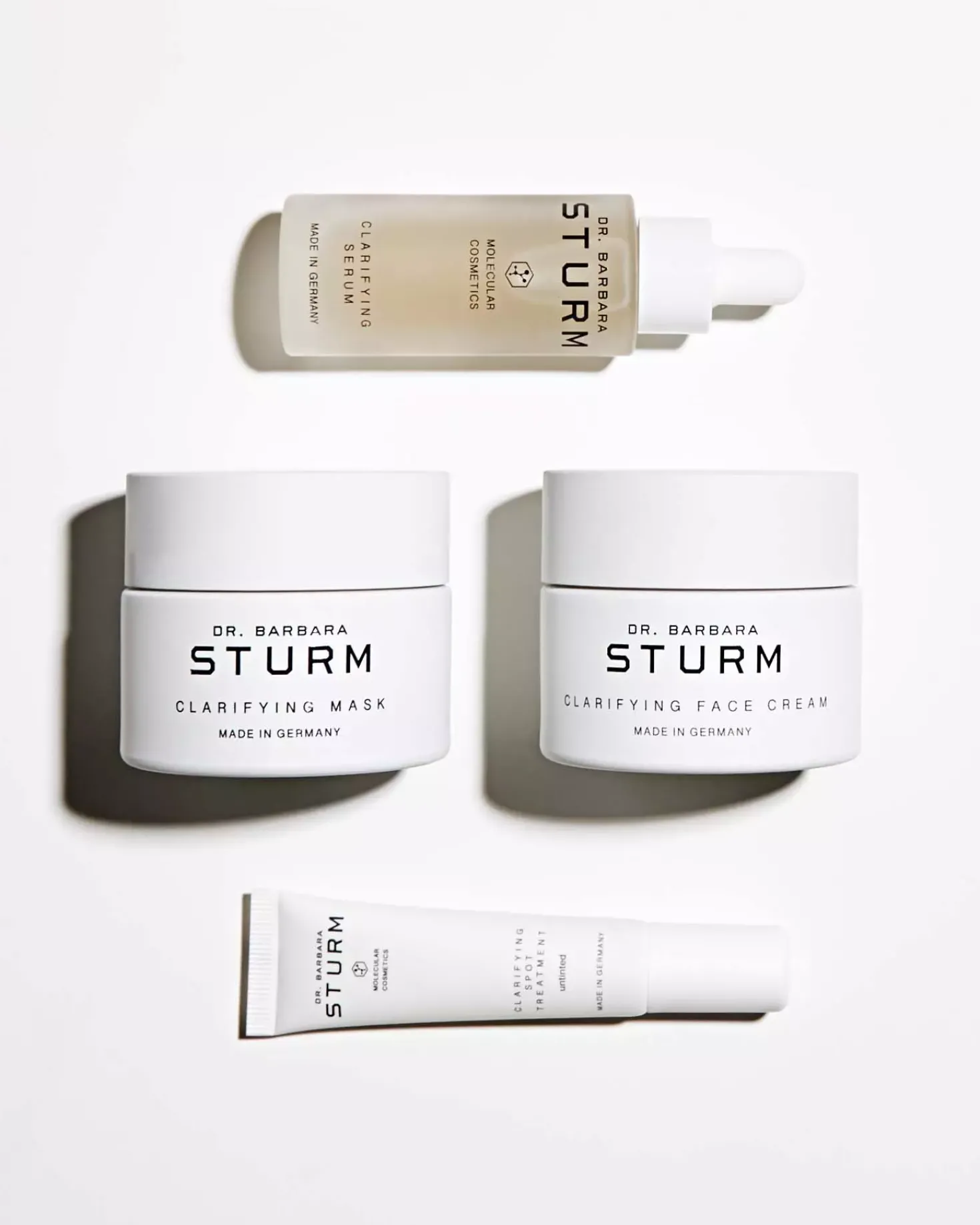 Dr. Barbara Sturm Clarifying Face Cream