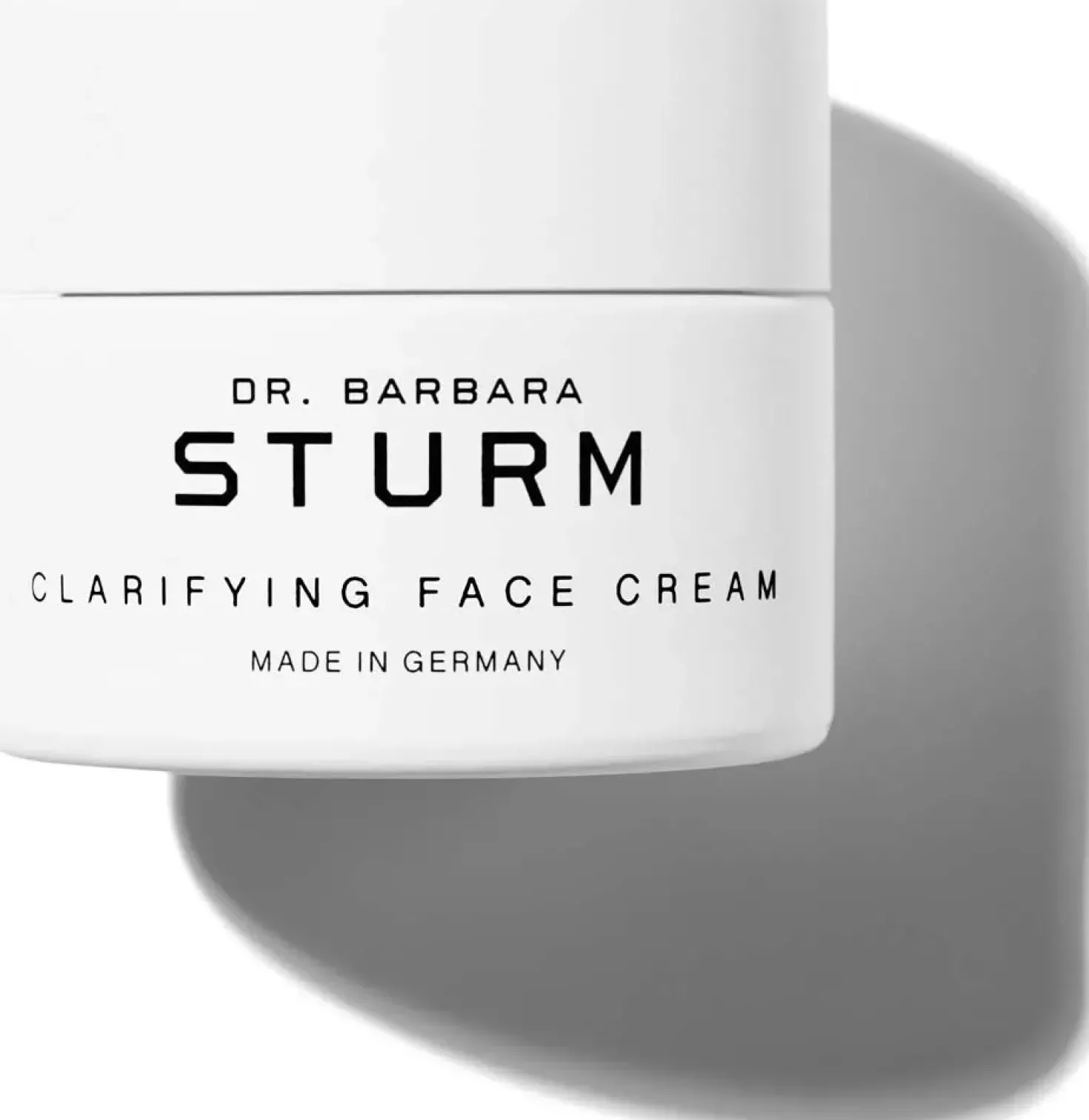 Dr. Barbara Sturm Clarifying Face Cream
