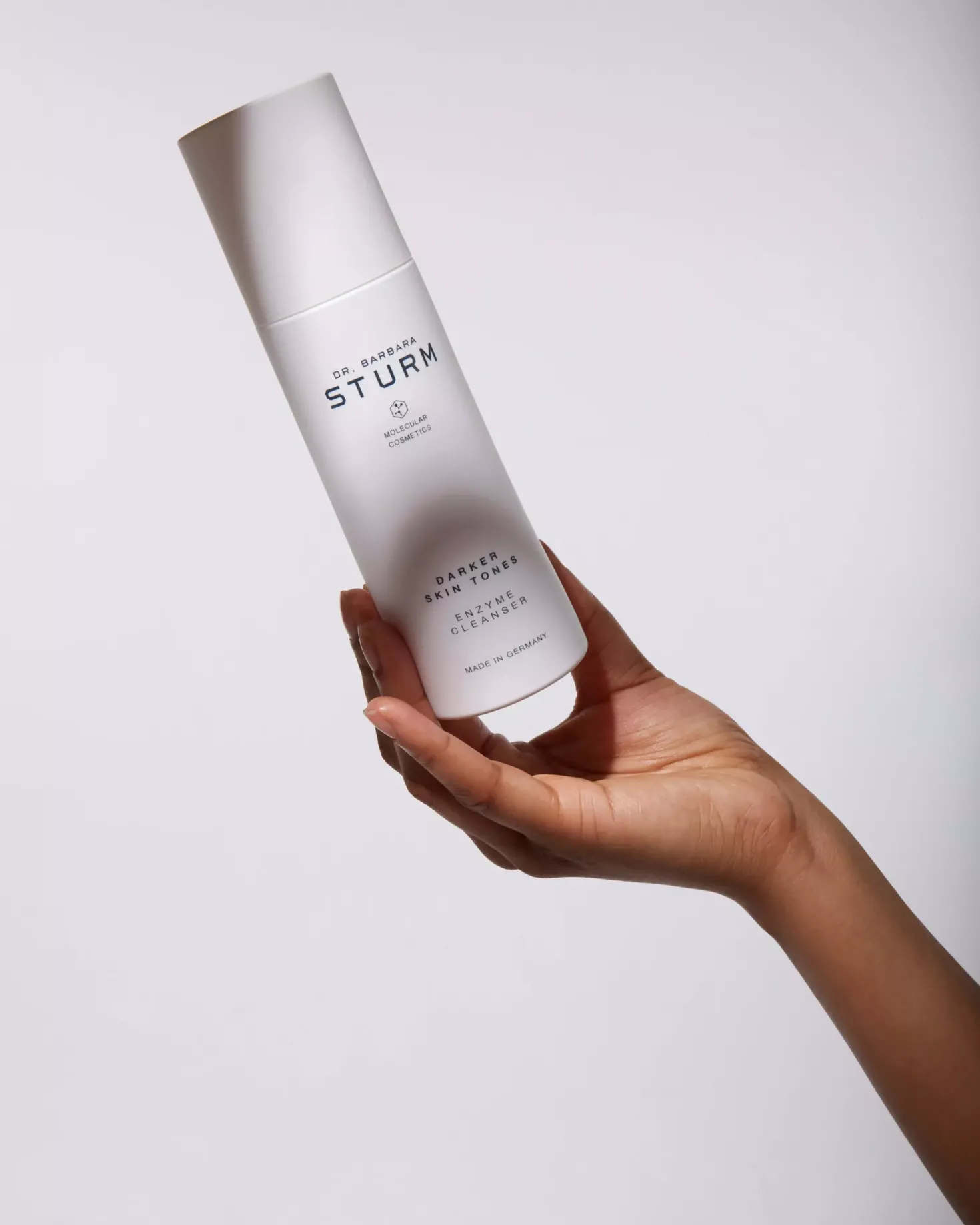 Dr. Barbara Sturm Darker Skin Tones Foam Cleanser