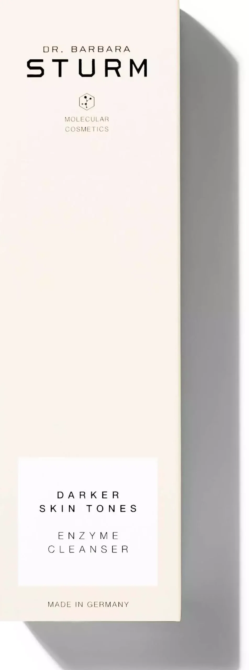 Dr. Barbara Sturm Darker Skin Tones Foam Cleanser
