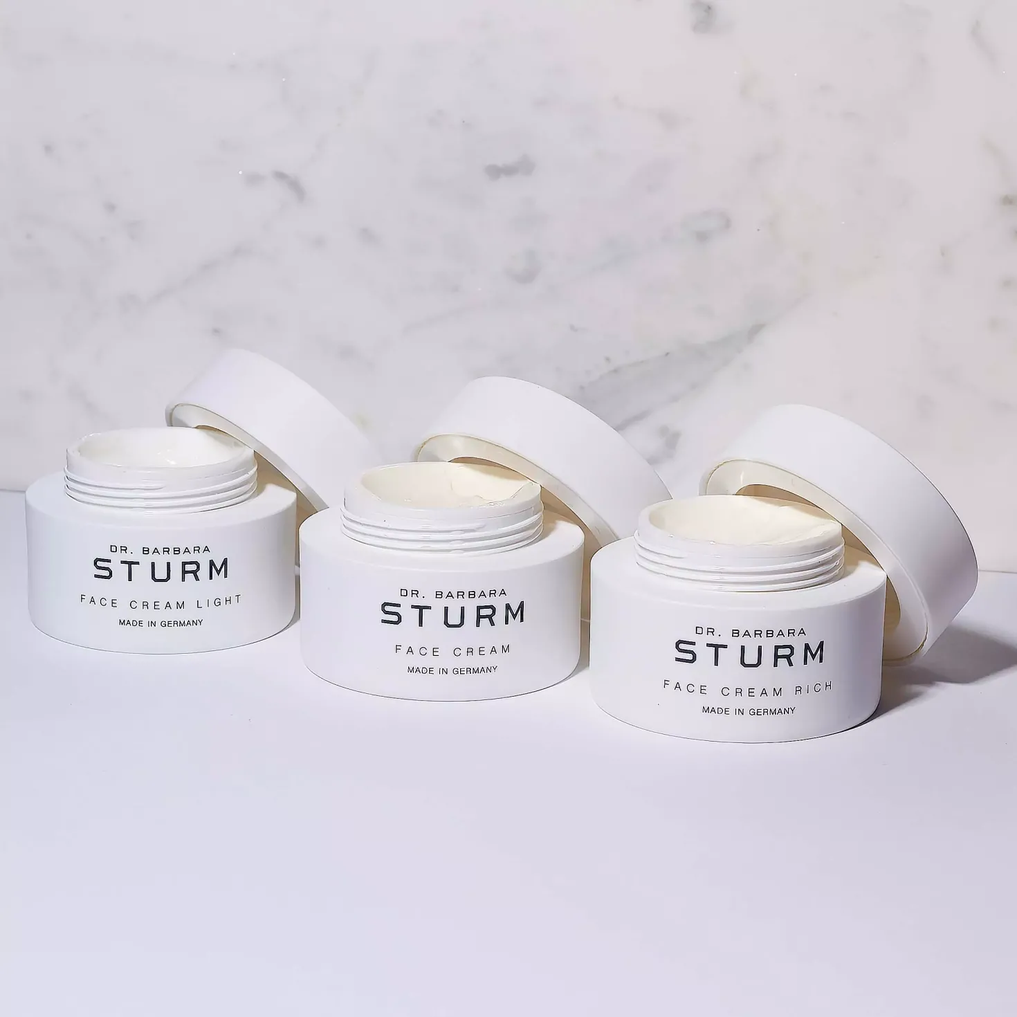 Dr. Barbara Sturm Face Cream 50 ml