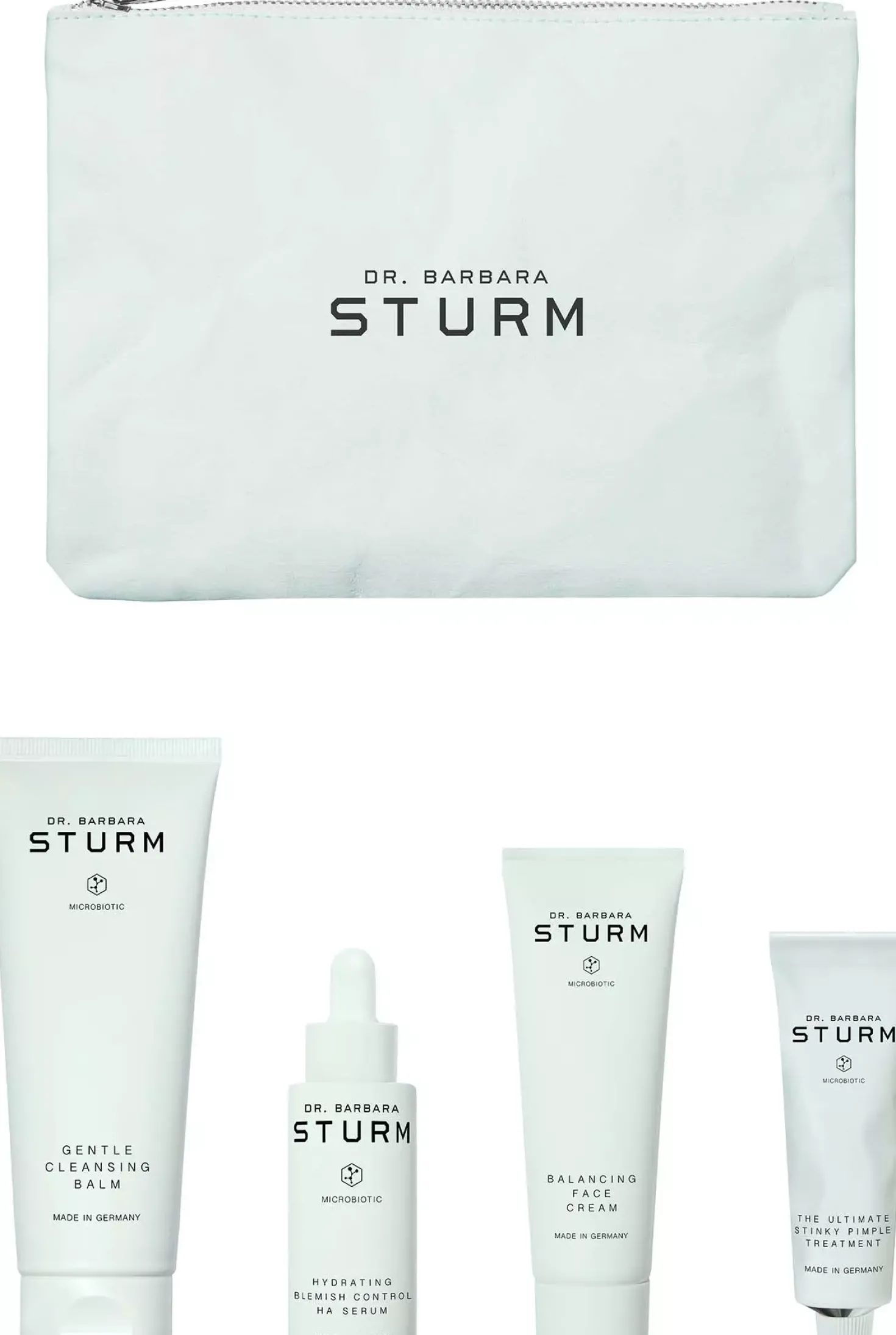 Dr. Barbara Sturm Microbiotic Kit