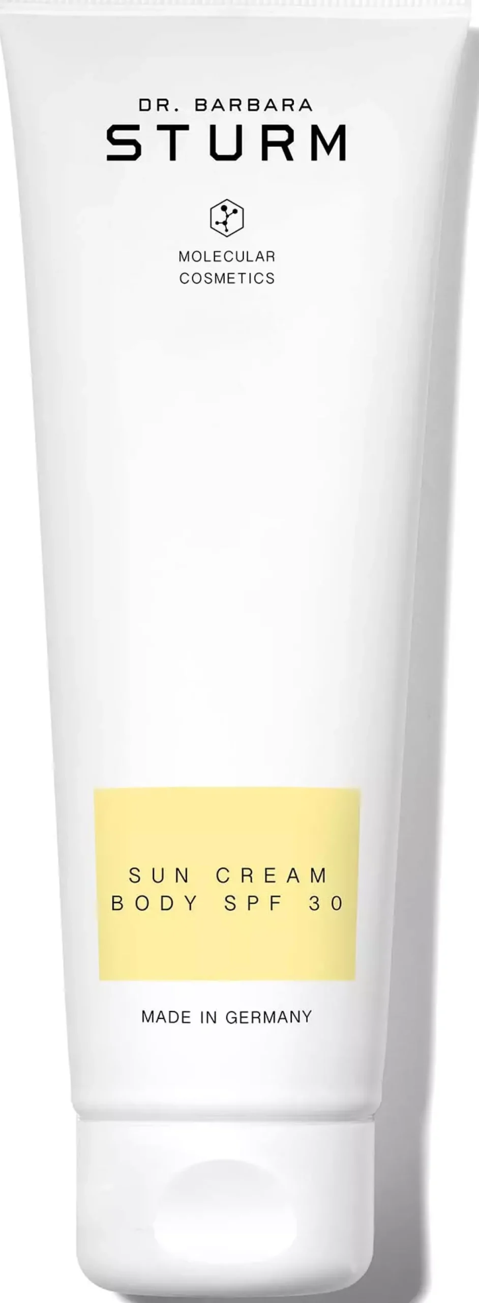 Dr. Barbara Sturm Sun Cream Body SPF 30 150 ml
