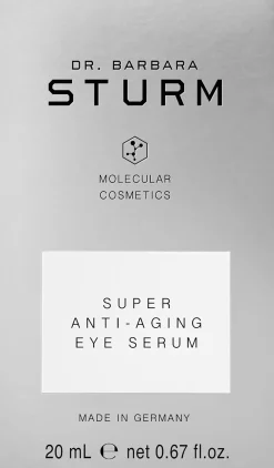 Dr. Barbara Sturm Super Anti-Aging Eye Serum 20 ml