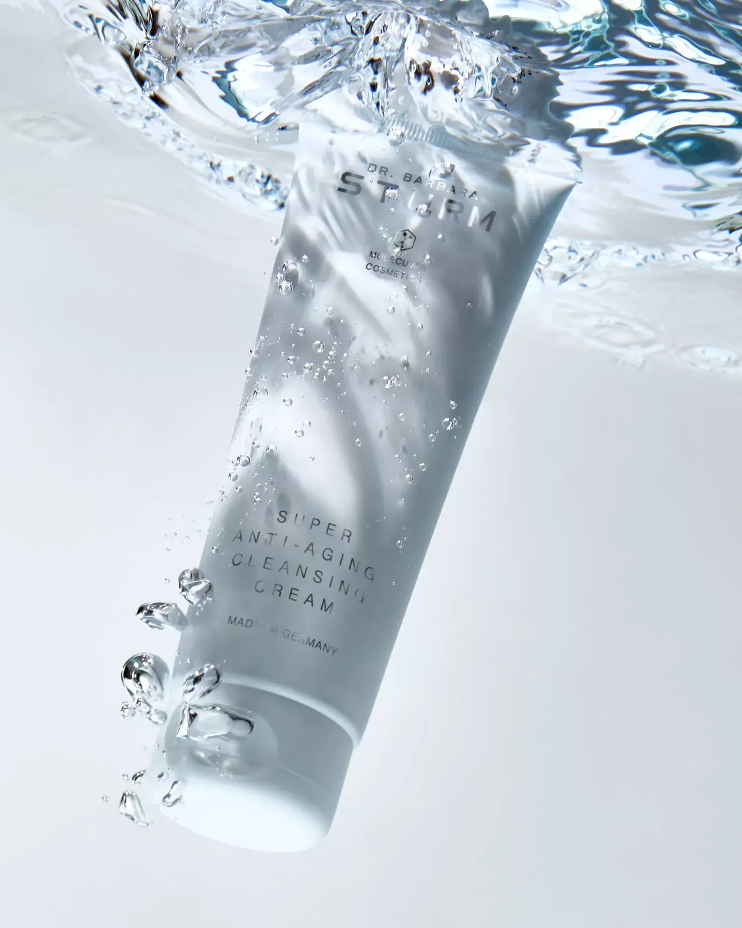 Dr. Barbara SturmSuper Anti-Aging Cleansing Cream 125 ml