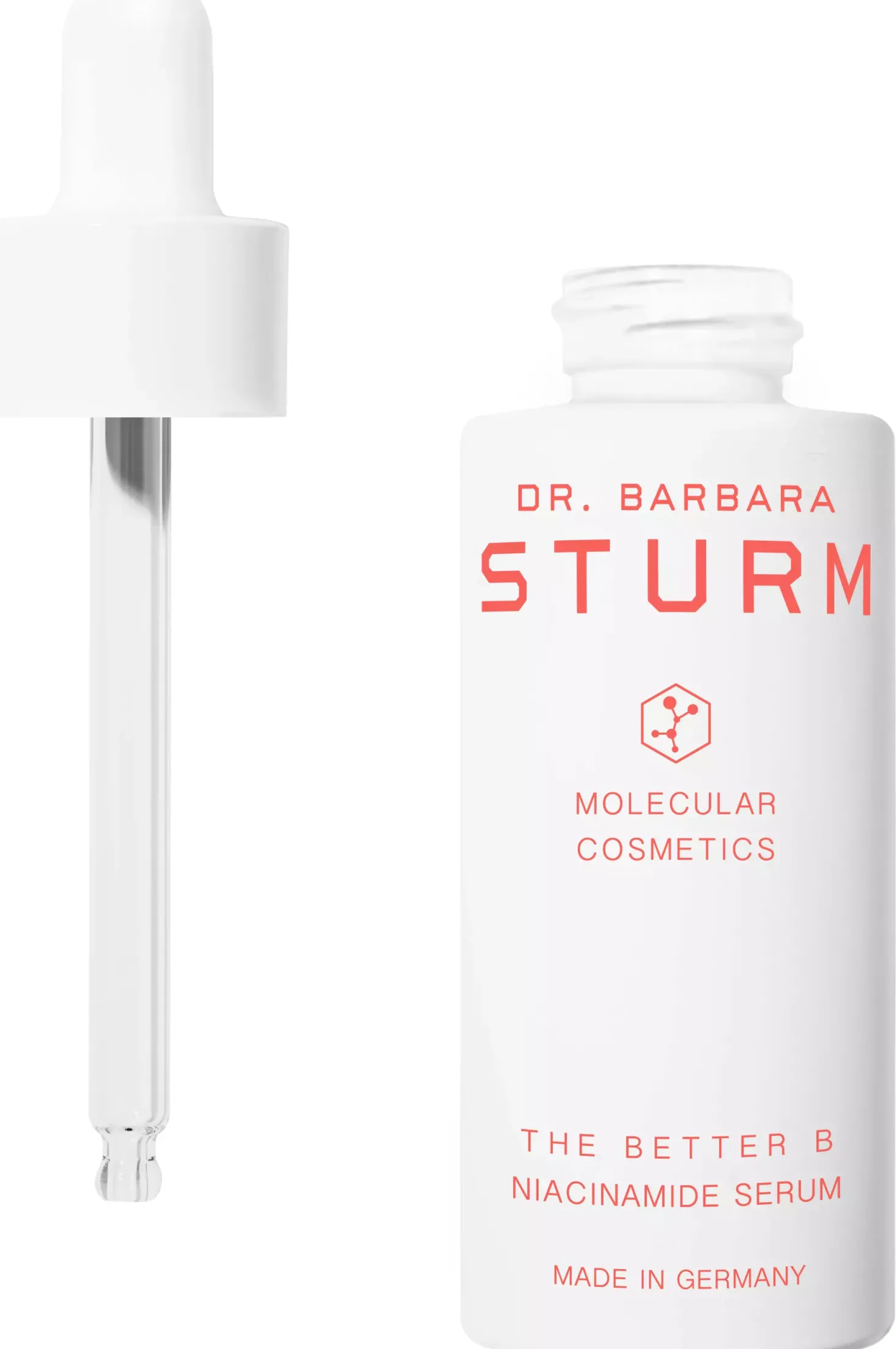 Dr. Barbara Sturm The Better B Niacinamide Serum 30 ml