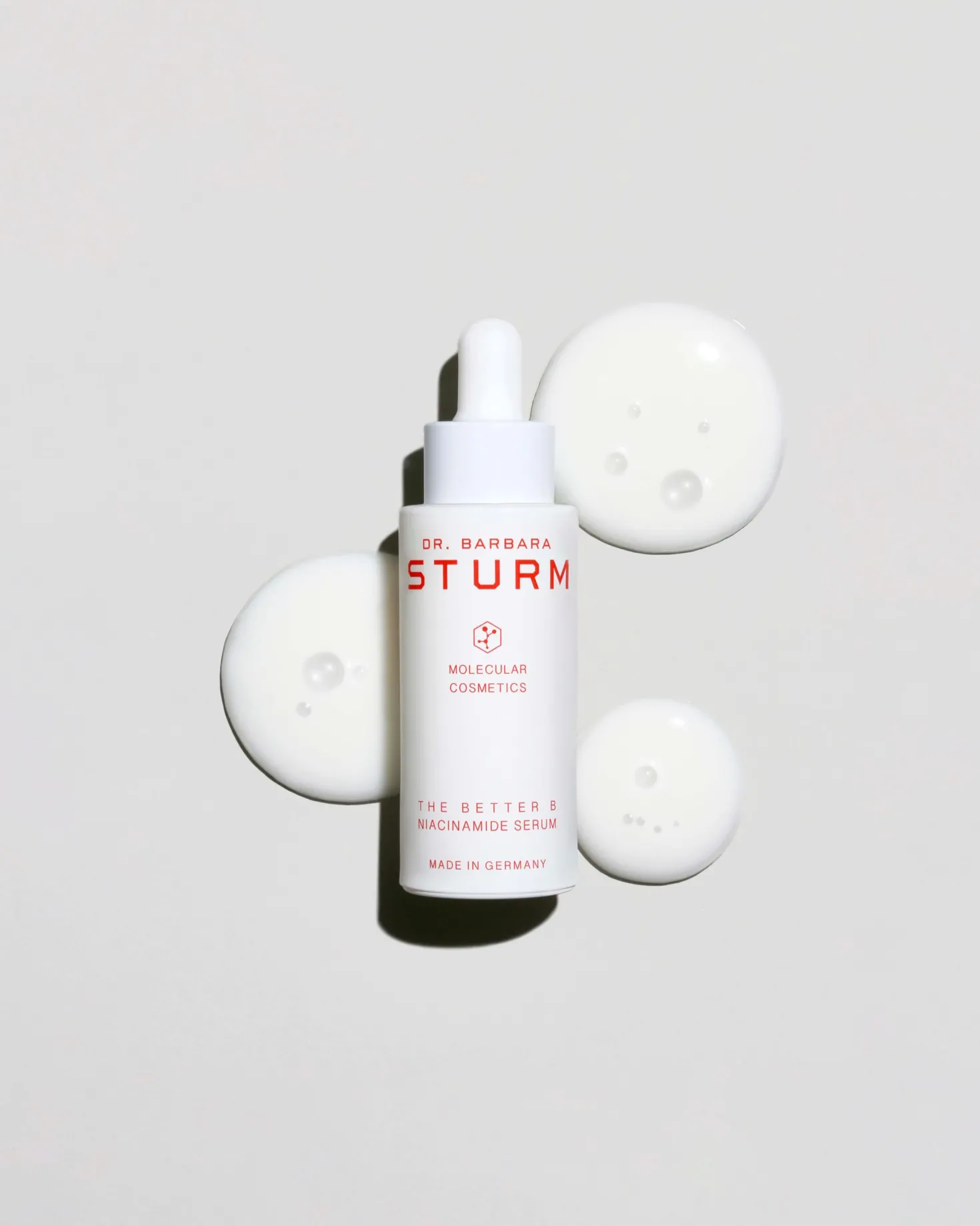 Dr. Barbara Sturm The Better B Niacinamide Serum 30 ml