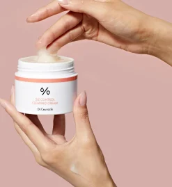 Dr. Ceuracle5A Control Clearing Cream 50 ml