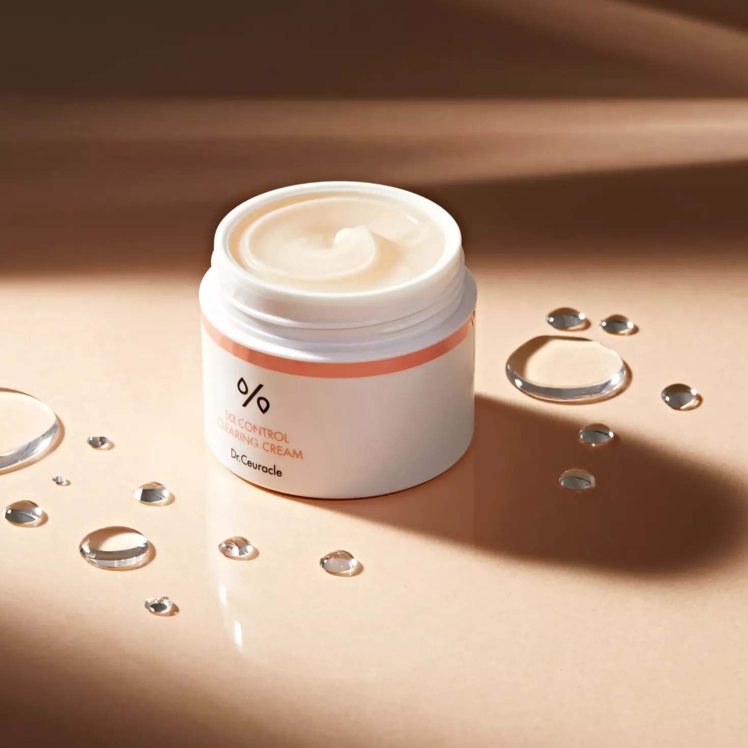 Dr. Ceuracle5A Control Clearing Cream 50 ml