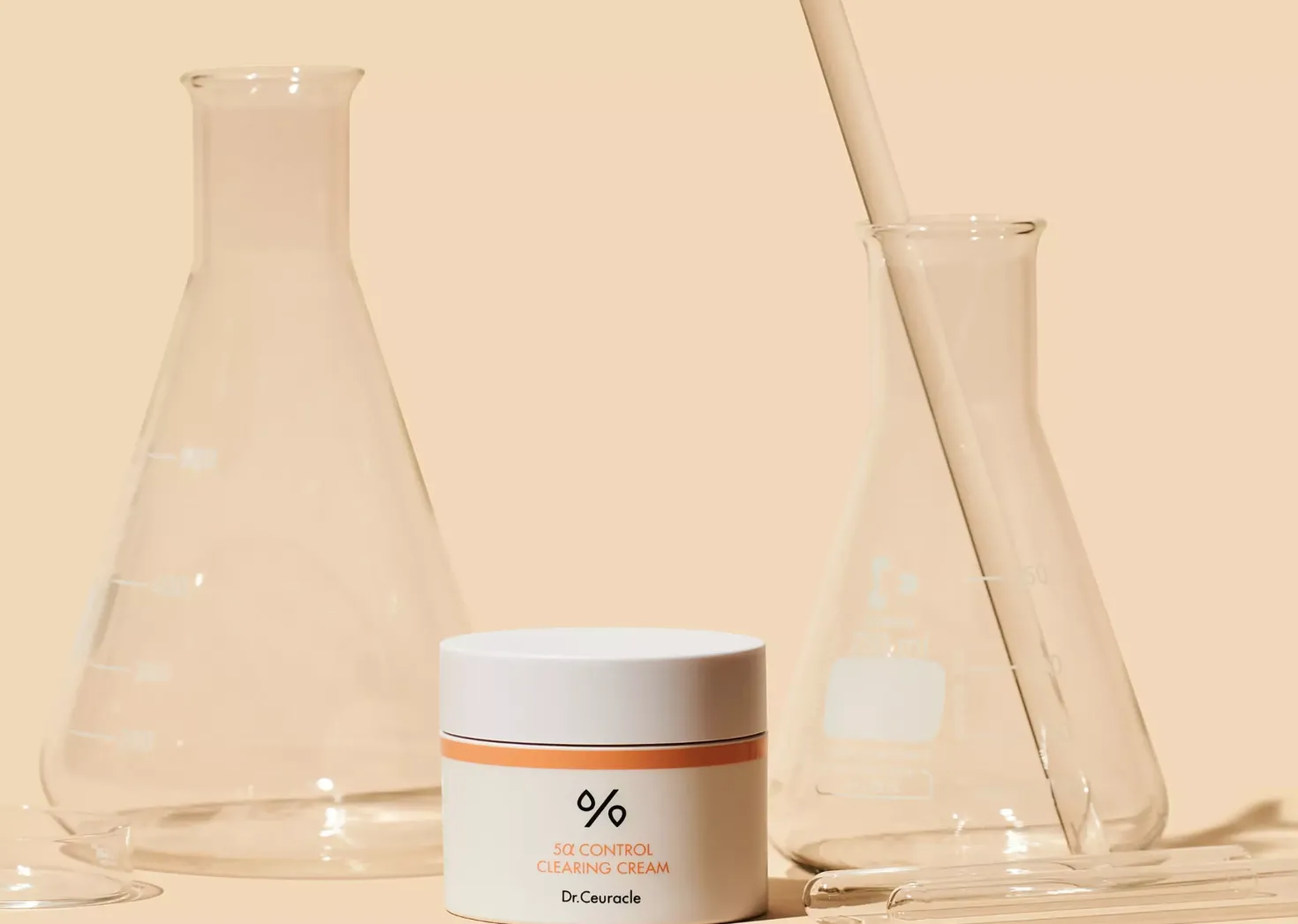Dr. Ceuracle5A Control Clearing Cream 50 ml