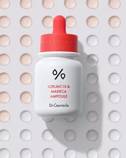 Dr. Ceuracle Azelaic 10 & Madeca Ampoule 30 g
