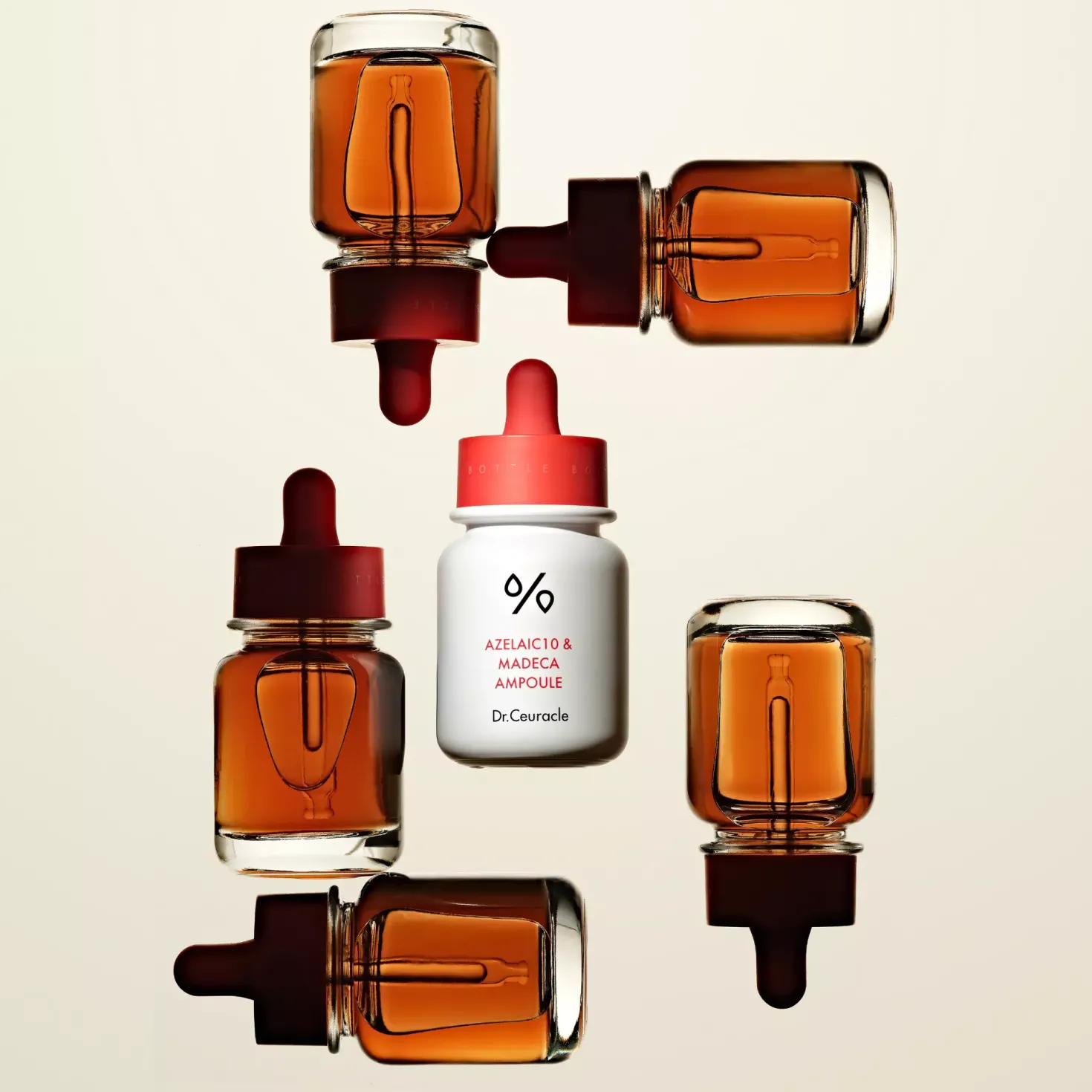 Dr. Ceuracle Azelaic 10 & Madeca Ampoule 30 g