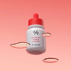 Dr. Ceuracle Azelaic 10 & Madeca Ampoule 30 g