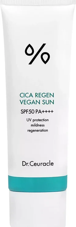 Dr. CeuracleCica Regen Vegan Sun 50 ml