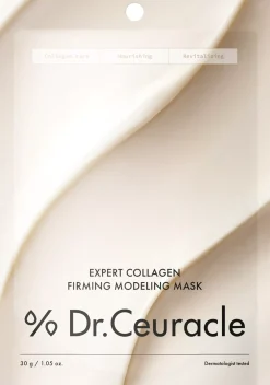 Dr. Ceuracle Expert Collagen Firming Modeling Mask 30 g