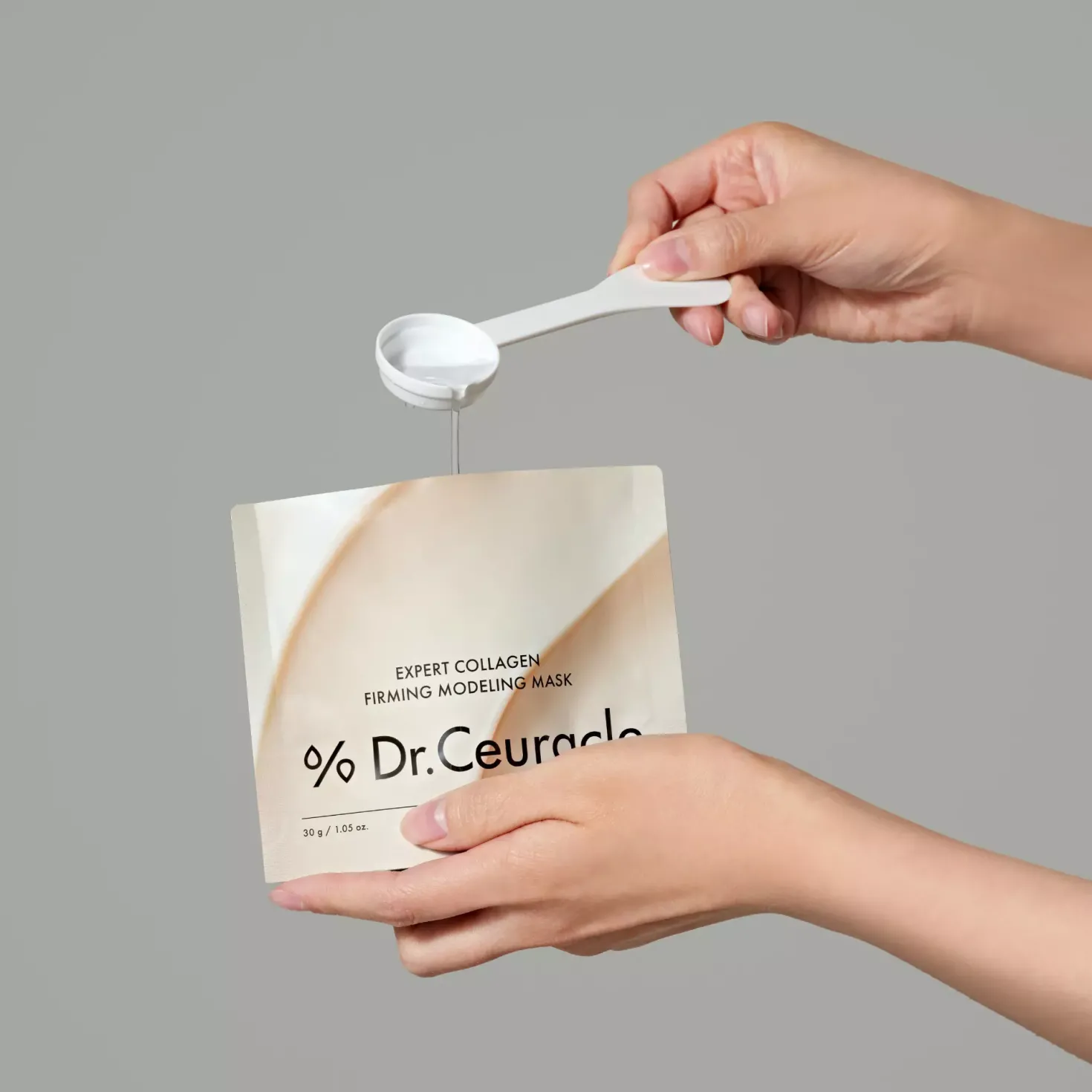 Dr. Ceuracle Expert Collagen Firming Modeling Mask 30 g
