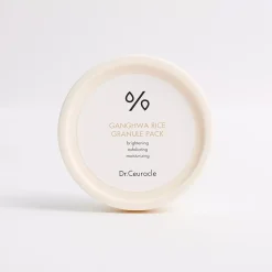 Dr. Ceuracle Ganghwa Rice Granule Pack 115 g