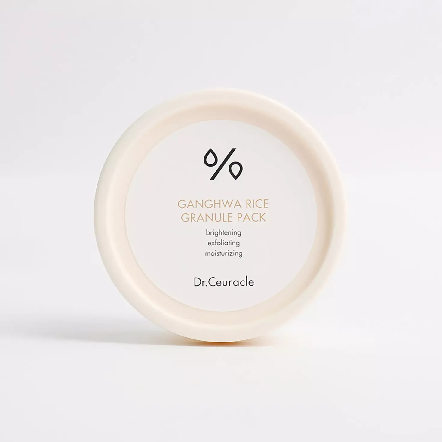 Dr. Ceuracle Ganghwa Rice Granule Pack 115 g