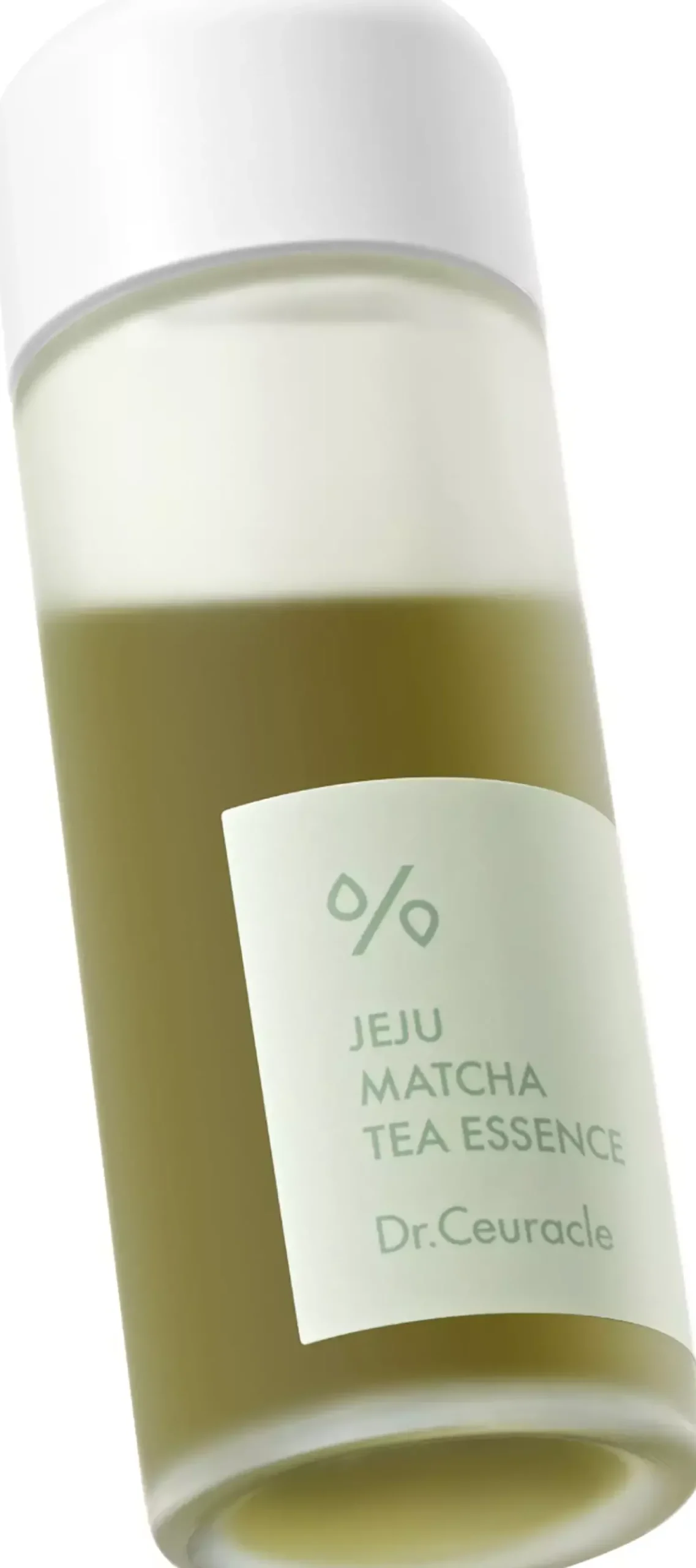Dr. Ceuracle Jeju Matcha Tea Essence 150 ml