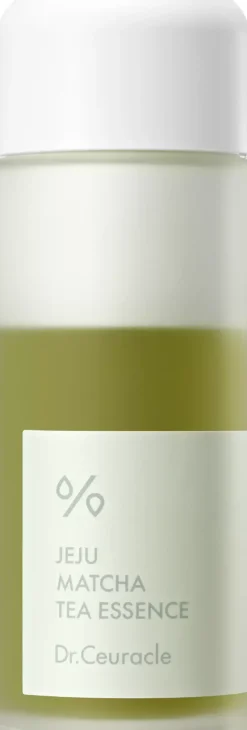 Dr. Ceuracle Jeju Matcha Tea Essence 150 ml