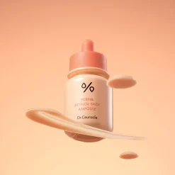 Dr. Ceuracle PDRN & Retinol Shot Ampoule 30 ml