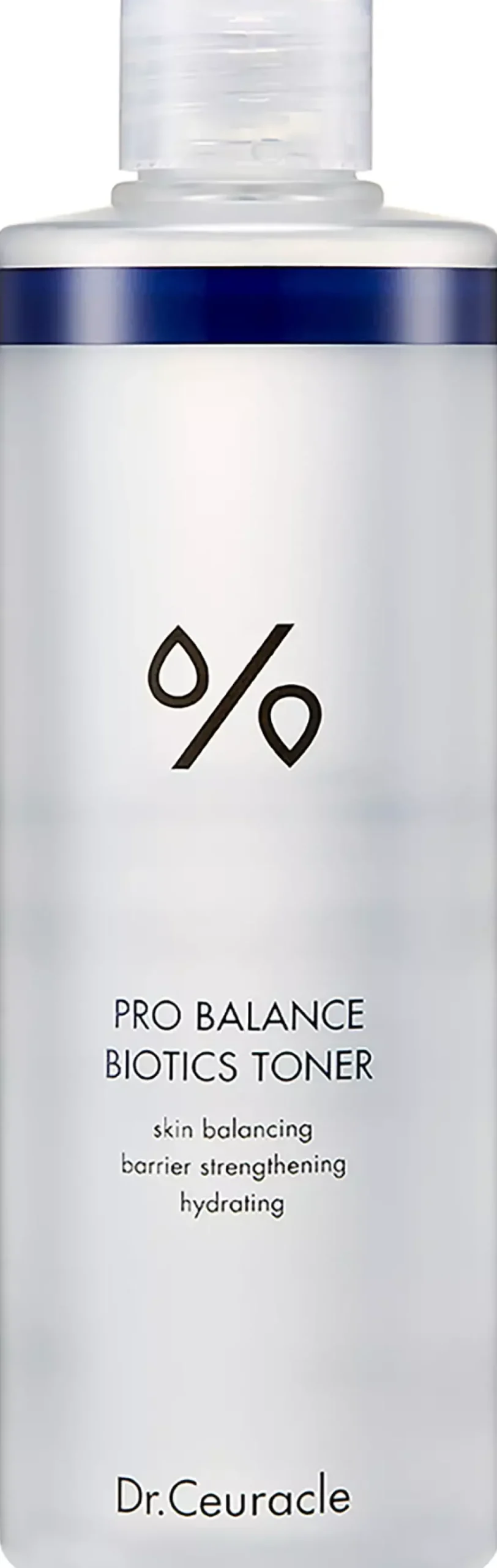 Dr. CeuraclePro Balance Biotics Toner 300 ml