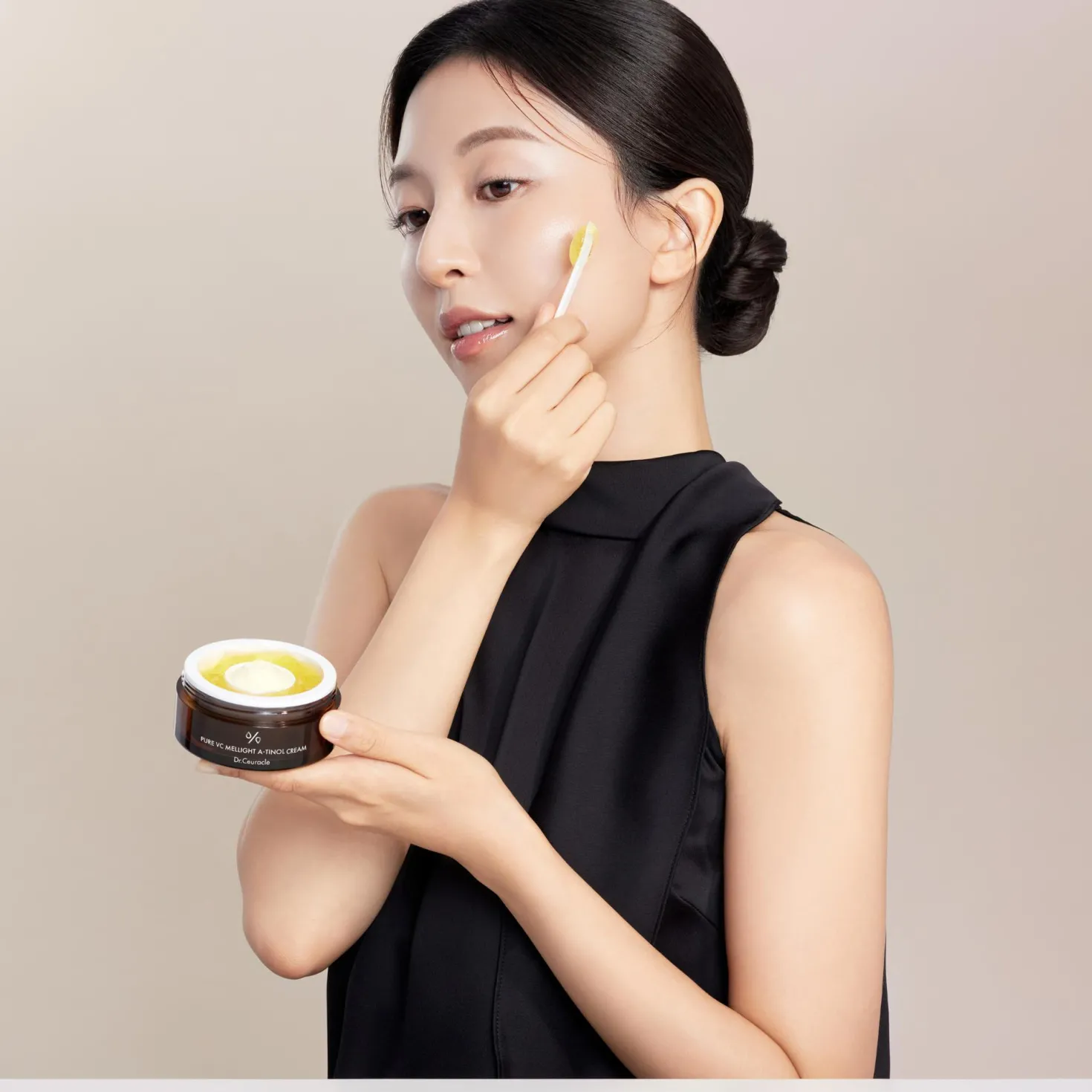 Dr. Ceuracle Pure VC Mellight A-tinol Cream 70 g