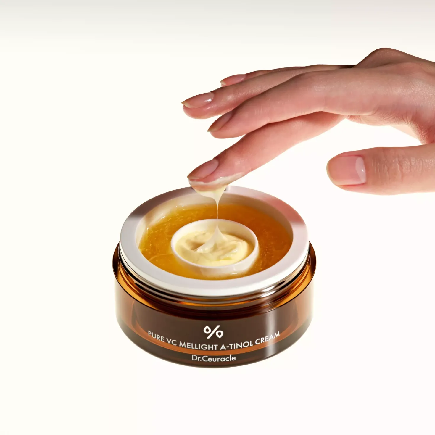 Dr. Ceuracle Pure VC Mellight A-tinol Cream 70 g