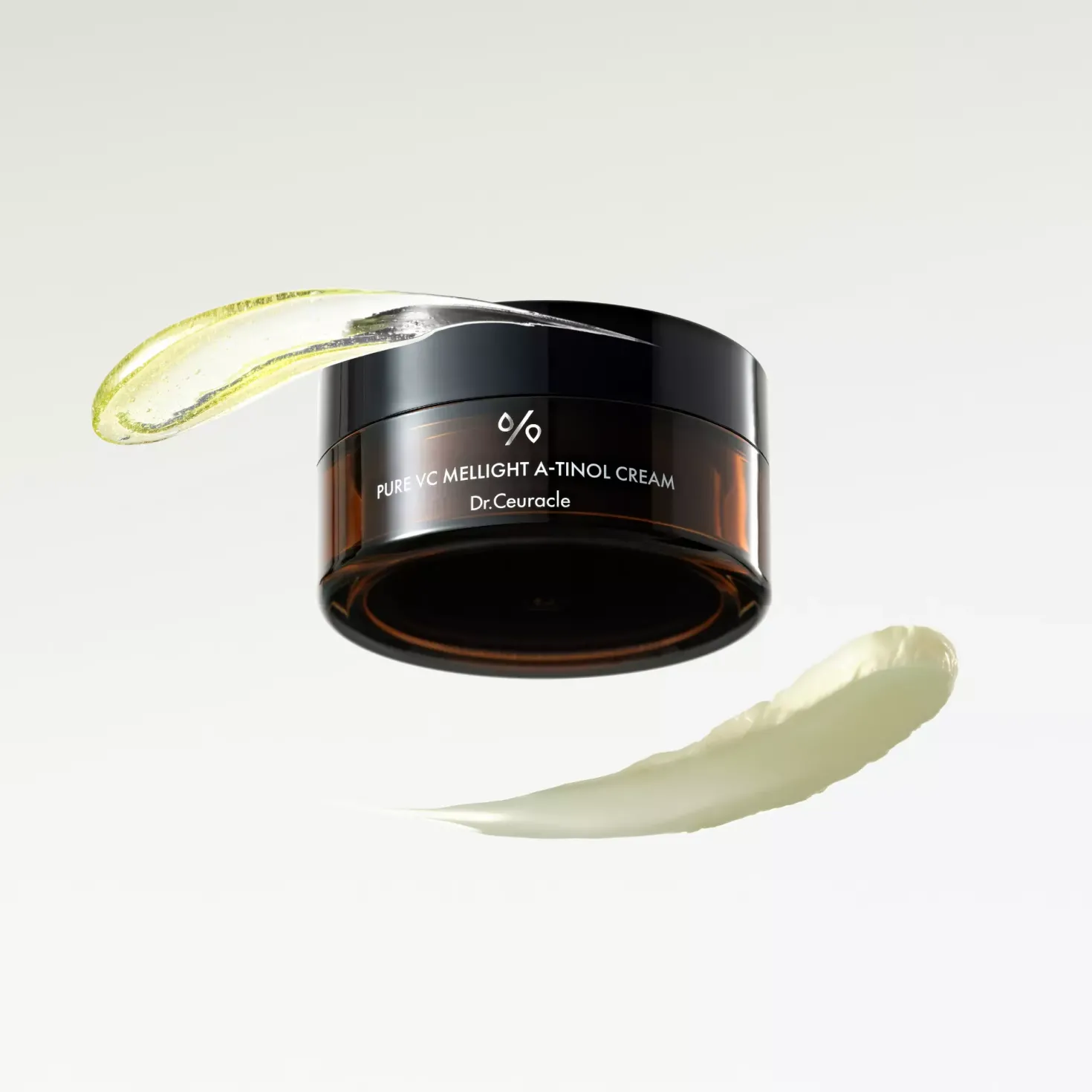 Dr. Ceuracle Pure VC Mellight A-tinol Cream 70 g