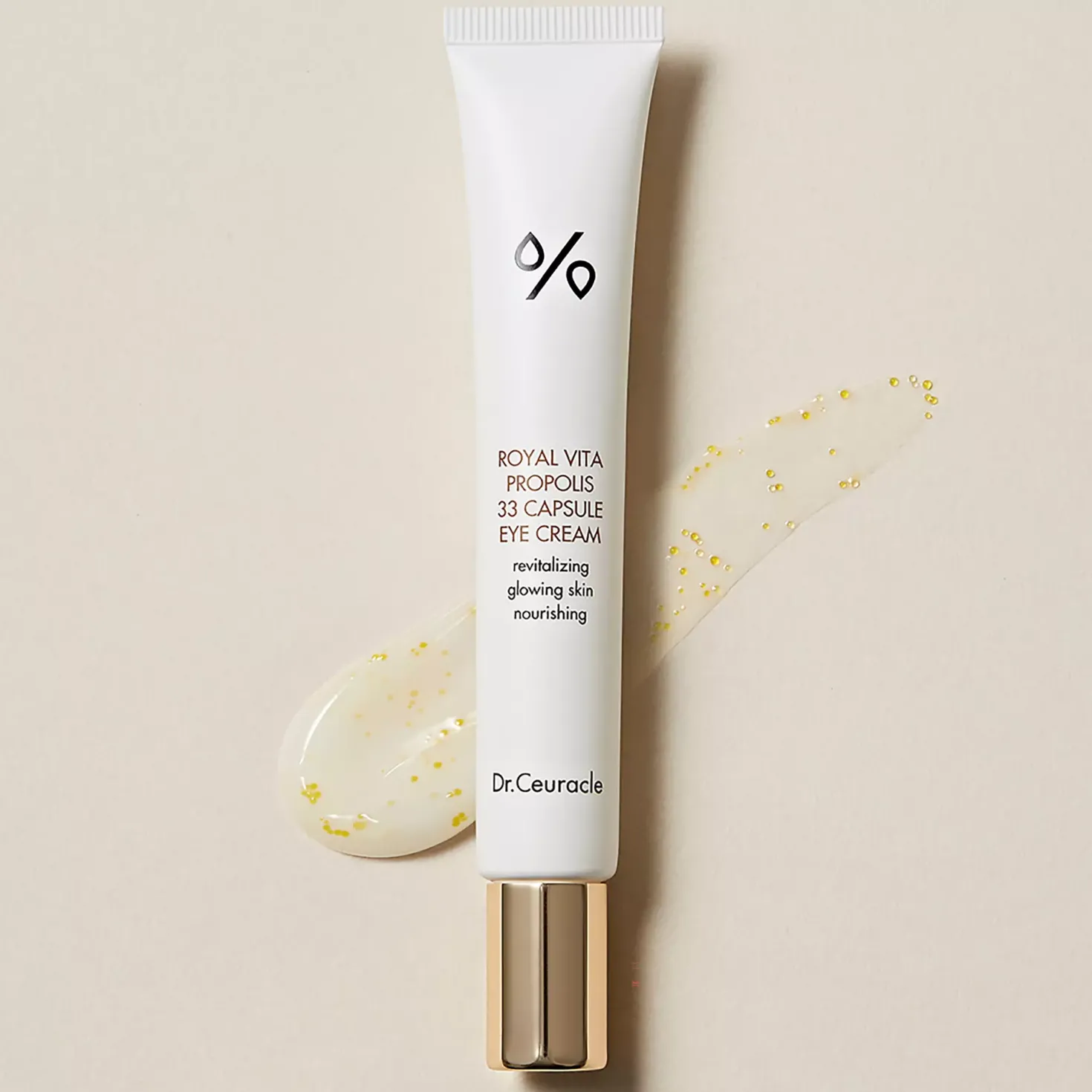 Dr. CeuracleRoyal Vita Propolis 33 Capsule Eye Cream 20 ml