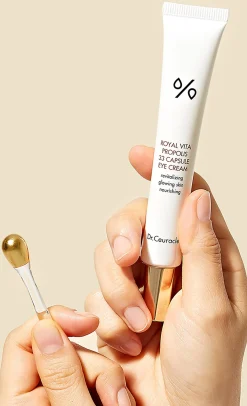 Dr. CeuracleRoyal Vita Propolis 33 Capsule Eye Cream 20 ml