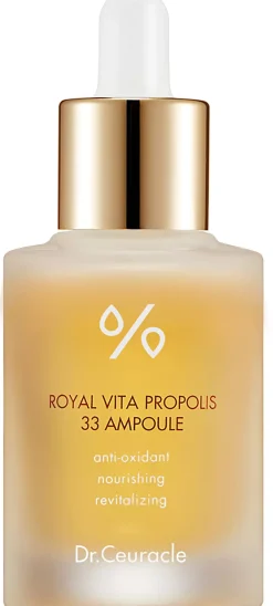 Dr. CeuracleRoyal Vita Propolis 33 Ampoule 15 ml