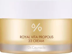 Dr. CeuracleRoyal Vita Propolis 33 Cream 50 ml